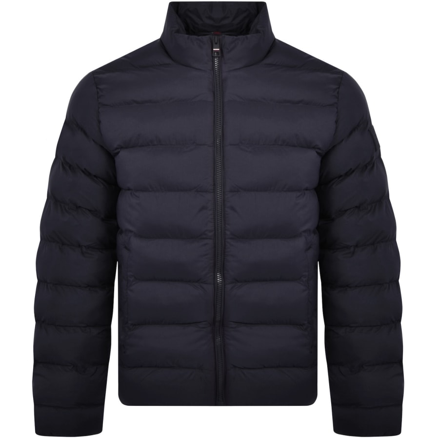 Thermal padded jacket hotsell
